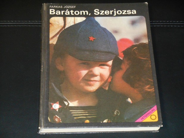 Farkas Jzsef - Bartom, Szerjozsa (Mra, 1979)