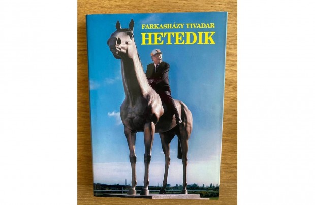 Farkashzy Tivadar: Hetedik