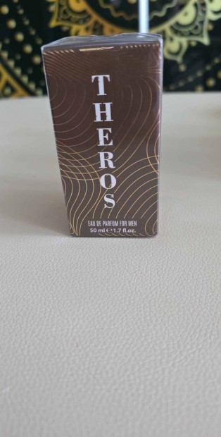 Farmasi Theros frfi parfm Edp 50 ml