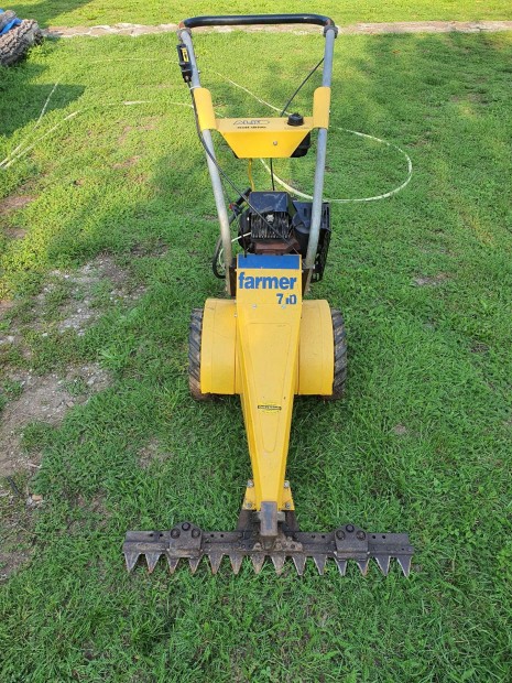 Farmer 170 alternl kasza elad!