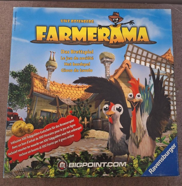 Farmerama trsasjtk