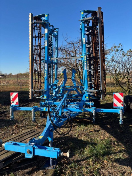 Farmet K800 Kompaktor