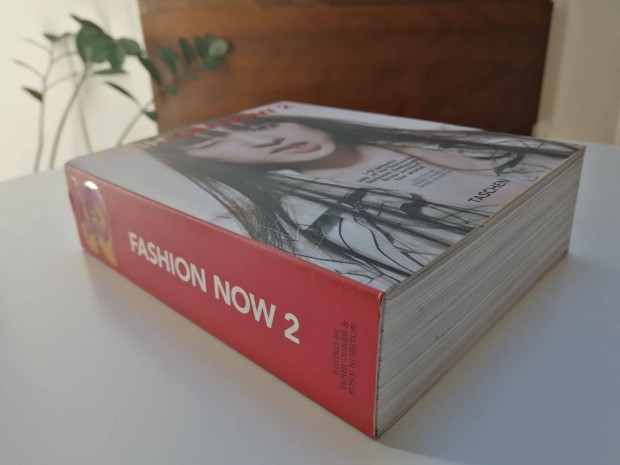 Fashion Now 2 - Taschen's 25th anniversary special edition