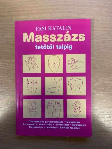 Fsi Katalin, Masszzs tettl talpig