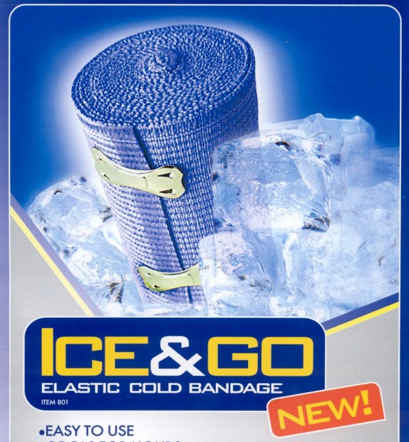 Fsli hstt Uriel IT-801 ICE & GO