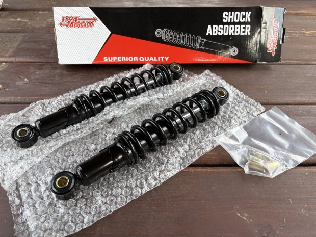 Fast Arrow lengscsillapt