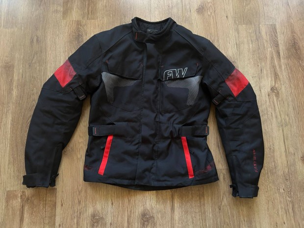 Fastway Germany uniszex motoros kabt , Mret: M , Ni: 44 , frfi:50