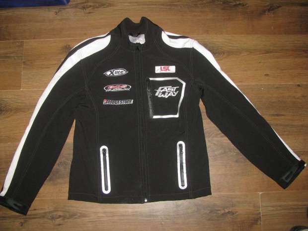 Fastway S-es motoros kabt