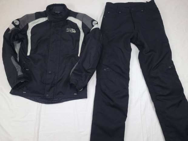 Fastway Voyager Probiker férfi cordura ruha 52 50 L/M
