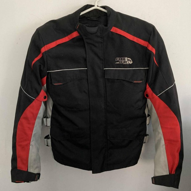 Fastway motoros kabt L-es