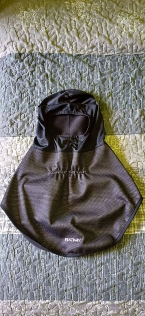 Fastway motoros maszk