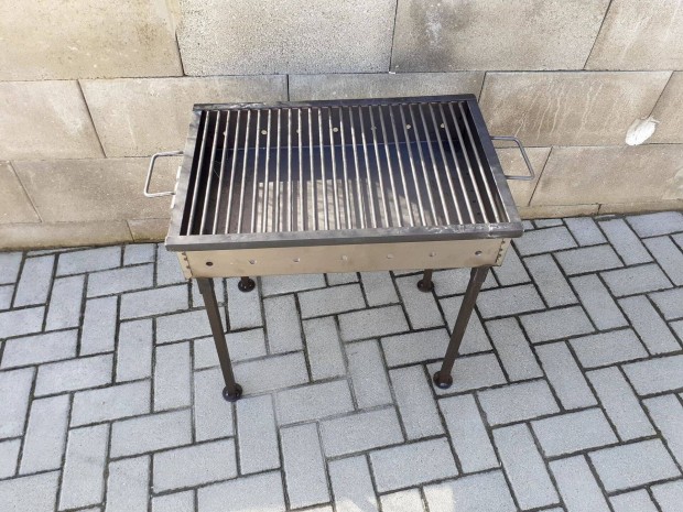 Faszenes Grill 40x60as minden j