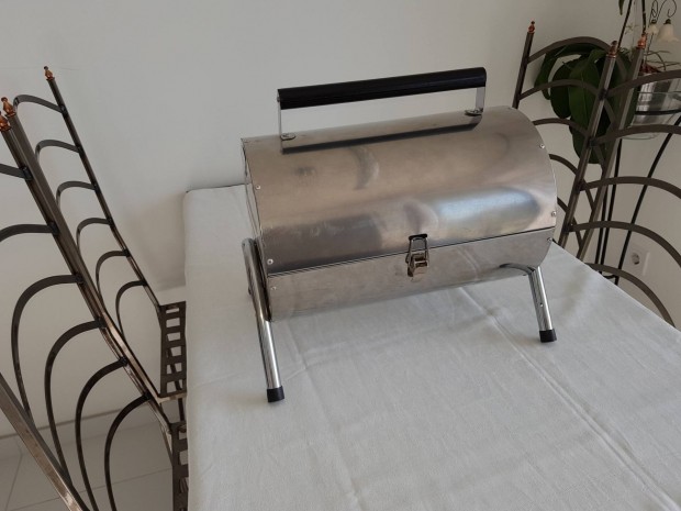 Faszenes grill