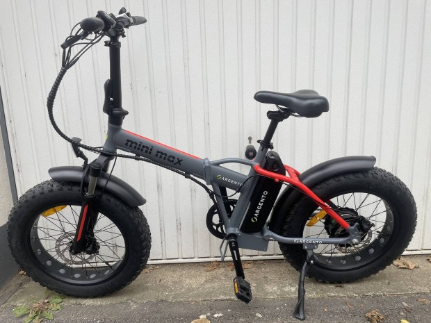 Ft bike j elektromos sszecsukhat akcis ron