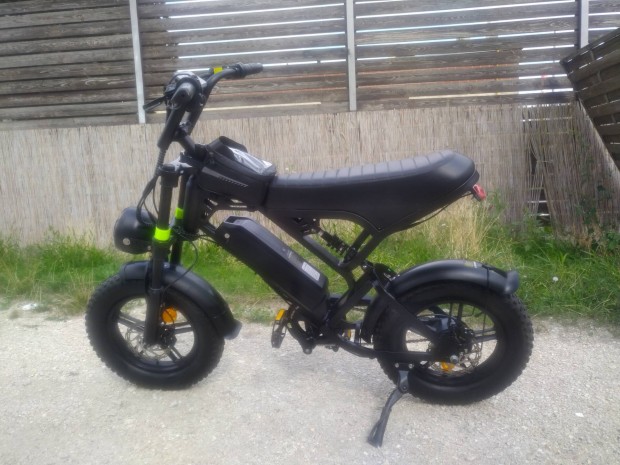 Fatbike v20 Pro