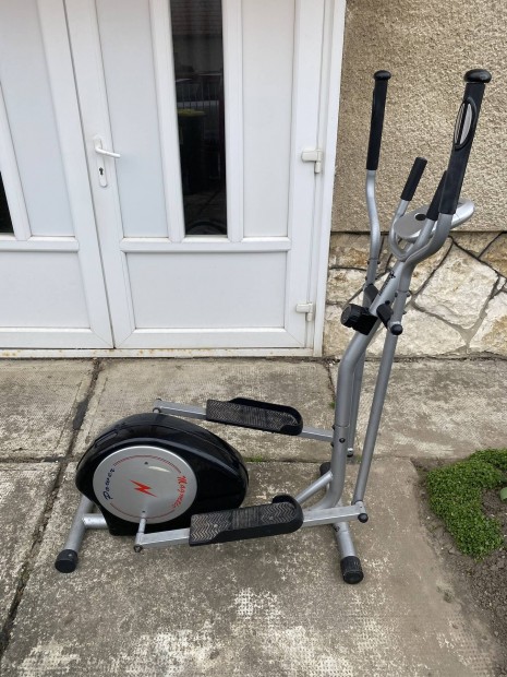 Favorit elliptikus tr�ner 