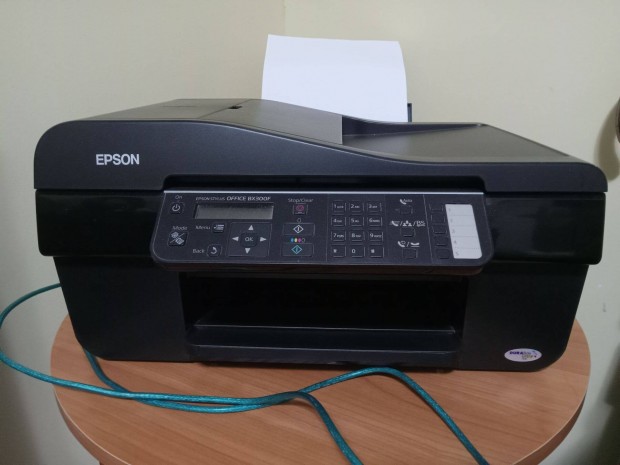 Fax nyomtató és telefon eladó!