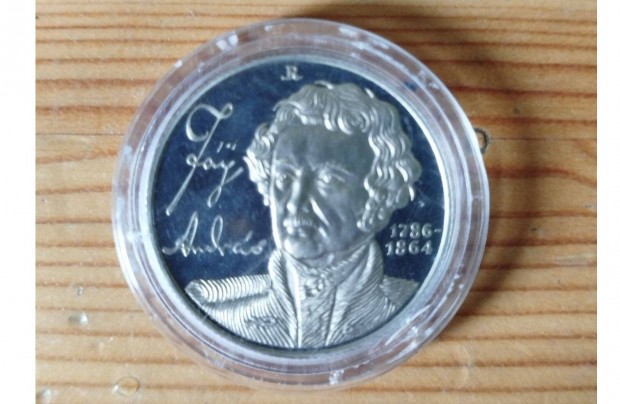 Fáy András 100 Forint 1786
