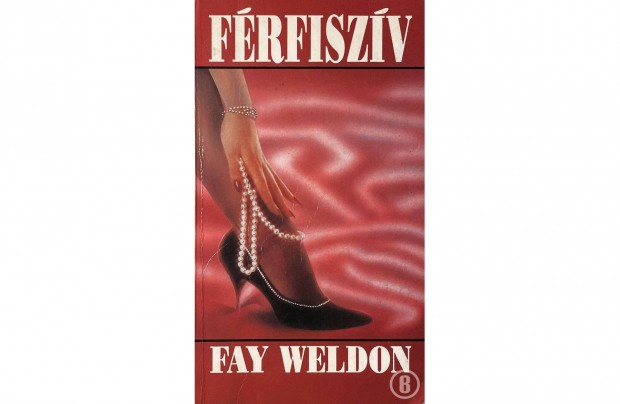 Fay Weldon: Frfiszv (Csak szemlyesen!)