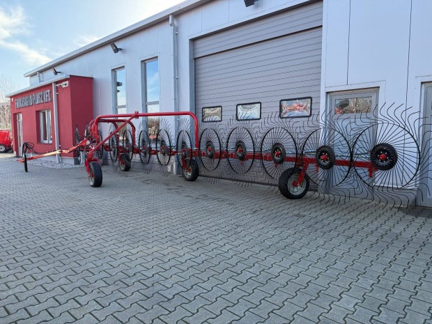 Faza RT-13/4 �j rendsodr� 2024-es �ron k�szletr�l !