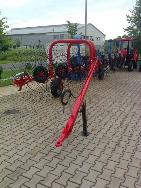 Faza RT-9/2 j rendsodr kszletrl !