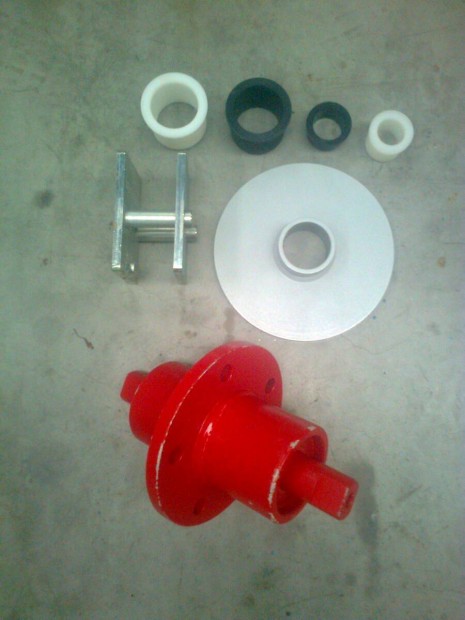 Faza rendsodr� alkatr�szei k�szletr�l !