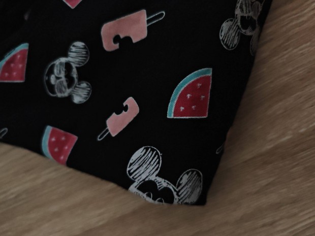 Fb sister pamut női crop