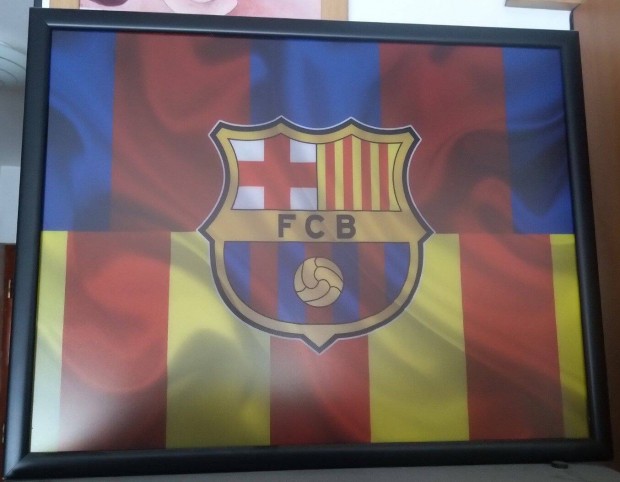 Fc Barcelona Relikvia