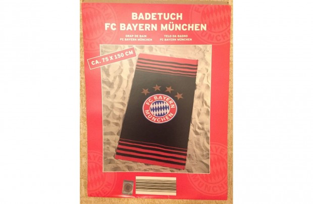 Fc Bayern Mnchen trlkz