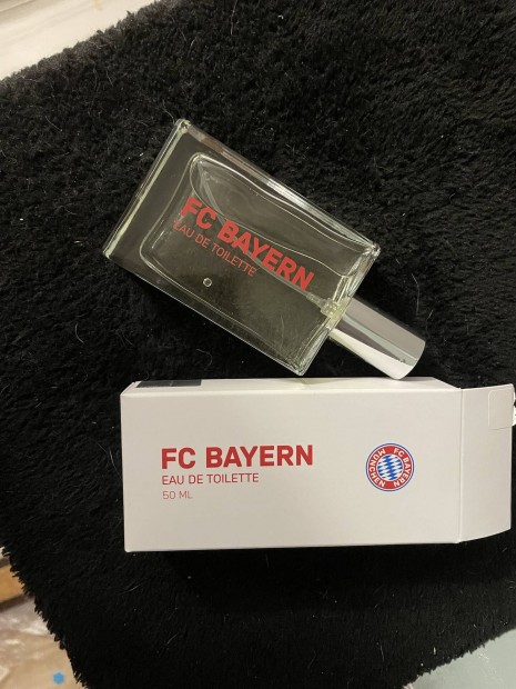 Fc Bayern parfm