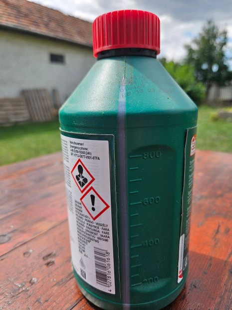 Febi 06161 Hidraulika-szervolaj 1 liter