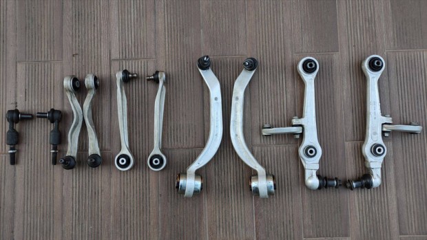 Febi Bilstein lengőkar készlet Audi Passat B5 Skoda Superb Mk1