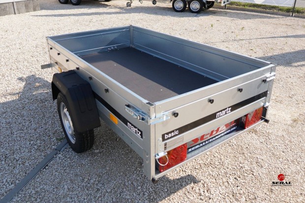 Febru�ri akci�val - �j 2x1m-es ut�nfut� rendsz�mmal - Mez�k�vesden