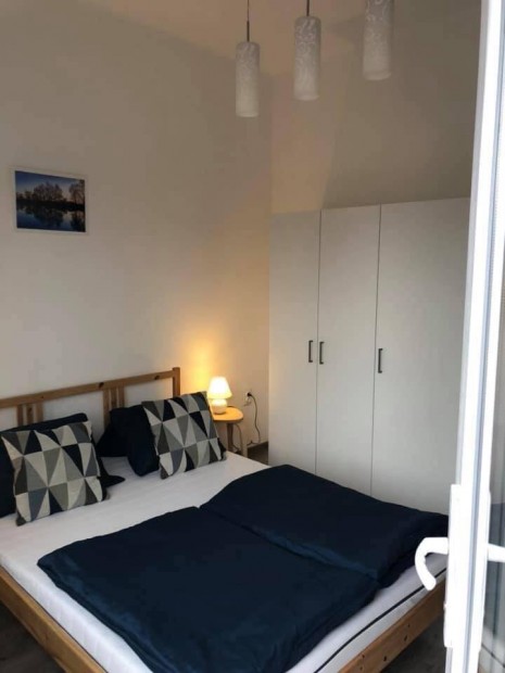 Fec apartmanhz Balatonboglr