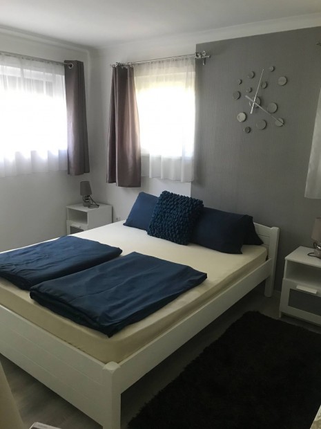 Fec apartmanhz Balatonboglr