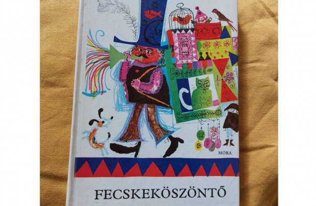 Fecskeksznt