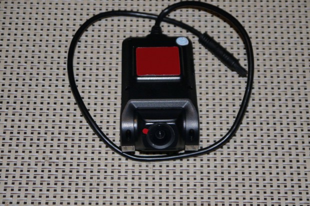 Fedlzeti kamera Androidos fejegysghez (USB)