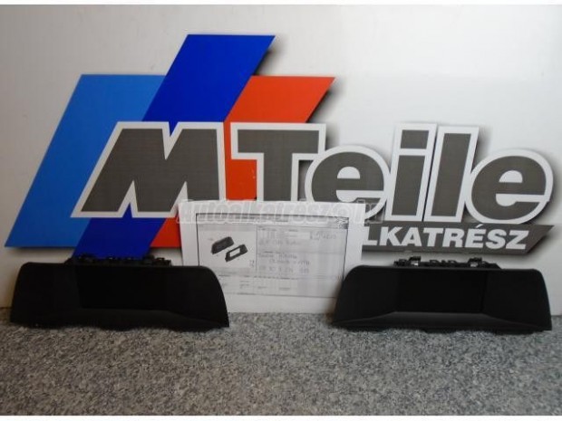 Fed�lzeti monitor - bmw 5-�s sorozat