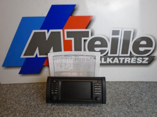 Fed�lzeti monitor - bmw x5,5-�s sorozat