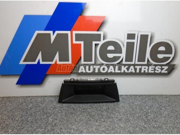 Fed�lzeti monitor - bmw x5,x6