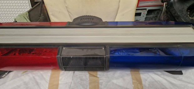 Federal signal pheonix led fnyhd
