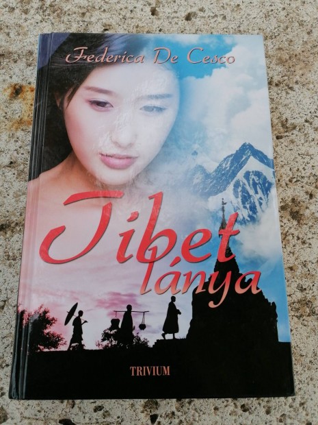 Federica De Cesco - Tibet lnya