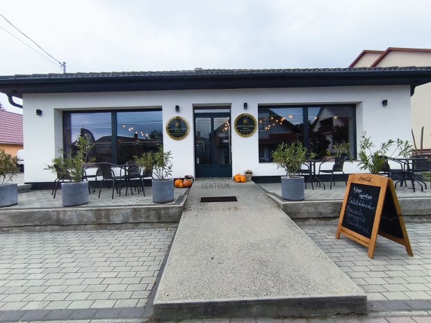 Fedezzd fel a lehet�s�get Markazon: ide�lis �zleti ingatlan, amely a j