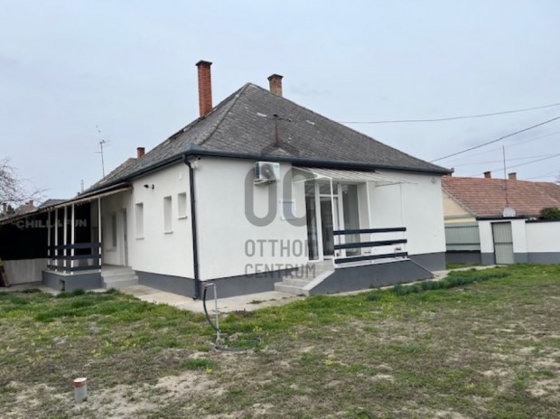 Fedezze fel Dunapataj rejtett kincs�t  2 szob�s, nappalis h�z, ami �j