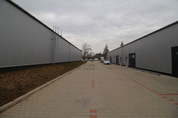 Fedezze fel Kistarcsa �zleti lehet�s�geit  ide�lis helysz�n a sikerhe