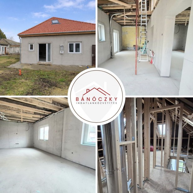 Fedezze fel �lmai otthon�t Baj�n: t�gla�p�t�s�, emelt szerkezetk�sz, 3