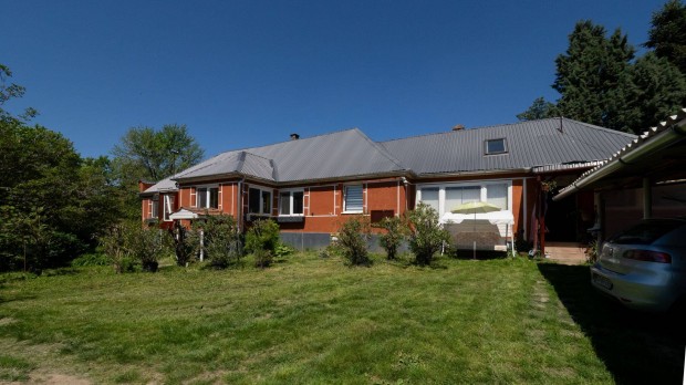 Fedezze fel �lmai otthon�t Bakony�ban: 3 szob�s h�z v�rja �nt!