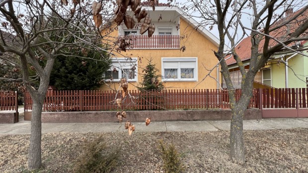 Fedezze fel lmai otthont Csengd szvben  4 szobs, tgas hz vrj