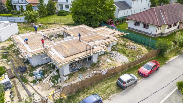 Fedezze fel lmai otthont Ptyon: j pts, tgas 4 szobs hz vrj