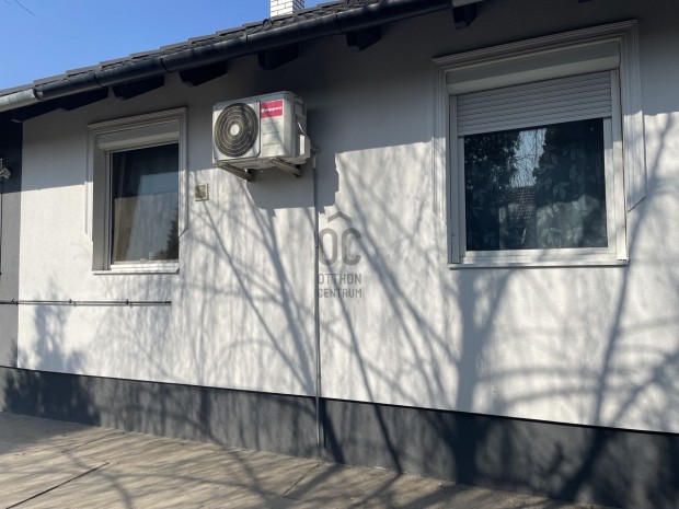 Fedezze fel �lmai otthon�t Pusztaszabolcson  2 szob�s, k�nyelmes h�z